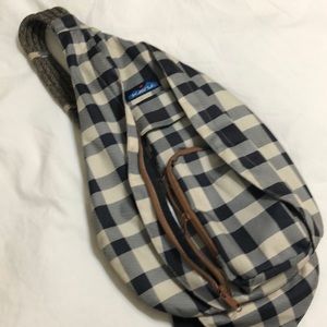 Kavu sling backpack